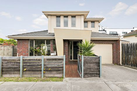 Property photo of 1D Arthur Street Aberfeldie VIC 3040