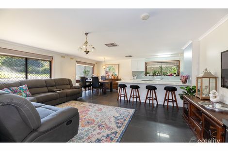 Property photo of 29 Buronga Drive Springdale Heights NSW 2641