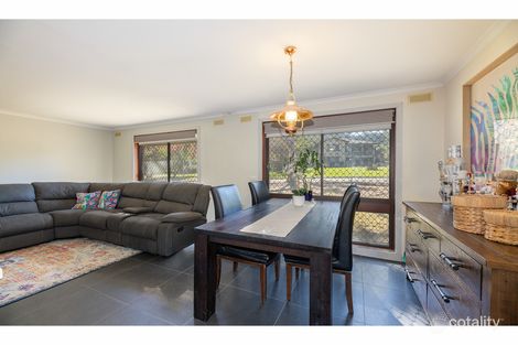 Property photo of 29 Buronga Drive Springdale Heights NSW 2641