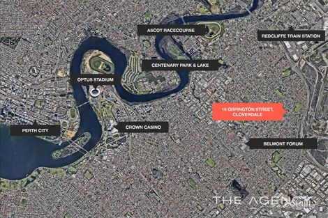 Property photo of 18 Orpington Street Cloverdale WA 6105