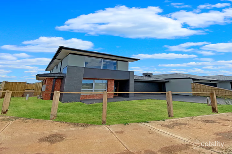 87 Fuchsia Dr, Rockbank, VIC 3335