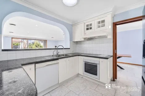 Property photo of 30 Allingham Street Condell Park NSW 2200