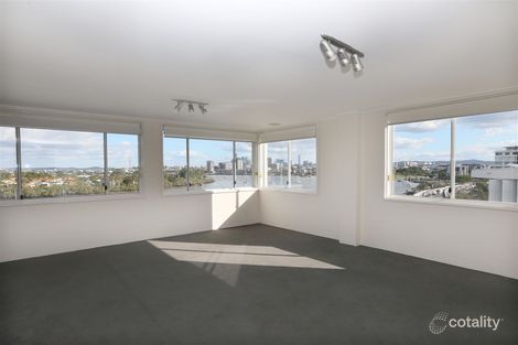 Property photo of 9/55 Hillside Crescent Hamilton QLD 4007