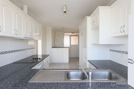 Property photo of 9/55 Hillside Crescent Hamilton QLD 4007