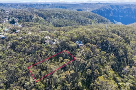Property photo of 255 Connaught Road Blackheath NSW 2785