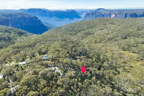 Property photo of 255 Connaught Road Blackheath NSW 2785