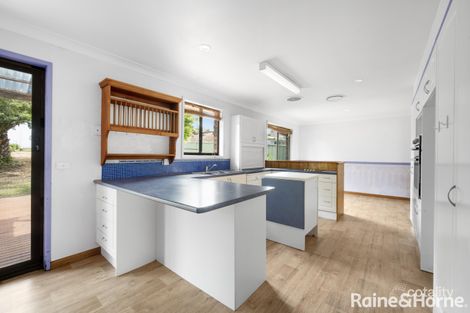 Property photo of 3 McKenzie Street Nowra NSW 2541