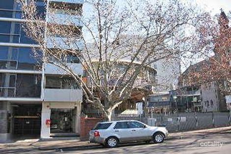 406/9-19 Eades St, East Melbourne, VIC 3002