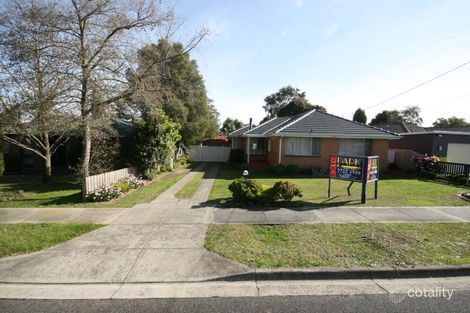 47 Frudal Cres, Knoxfield, VIC 3180