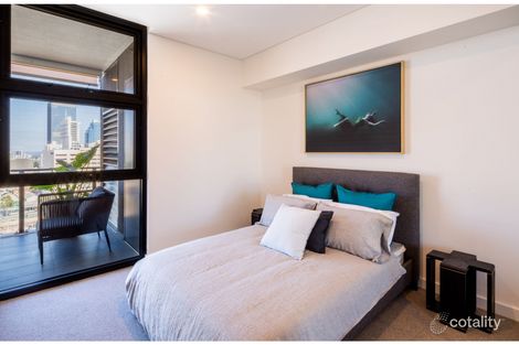 Property photo of 1606/78 Stirling Street Perth WA 6000