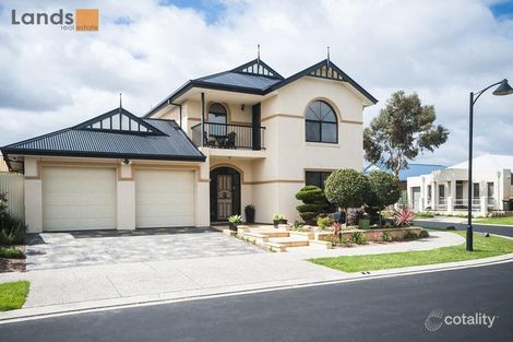 9 Dotterel Pl, Mawson Lakes, SA 5095