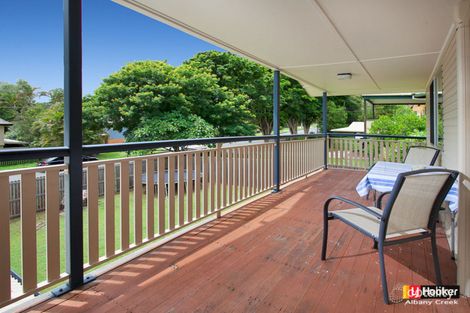 21 Waratah St, Albany Creek, QLD 4035