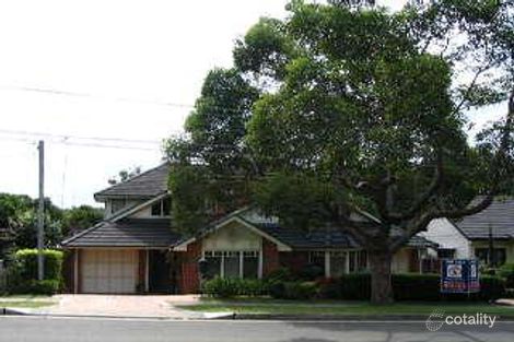 13a Campbell St, Eastwood, NSW 2122