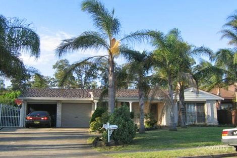 15 Kosciusko St, Bossley Park, NSW 2176