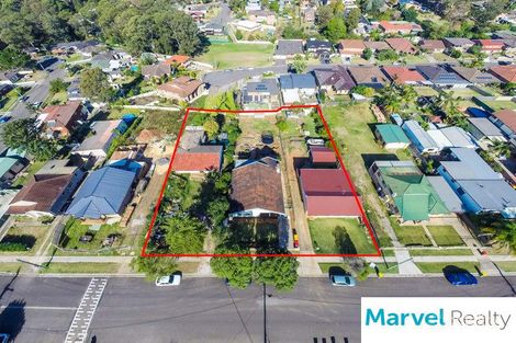 Property photo of 84 Anderson Avenue Mount Pritchard NSW 2170
