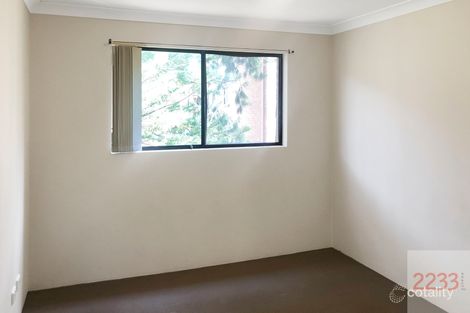 Property photo of 43/51-57 Railway Parade Engadine NSW 2233