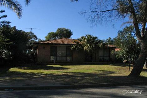 51 Olympus Dr, St Clair, NSW 2759