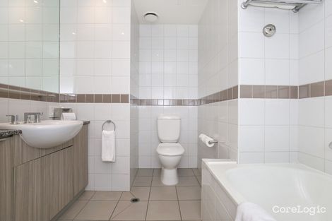 Property photo of 1308/222 Russell Street Melbourne VIC 3000