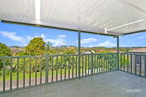 Property photo of 37 Burrawong Drive Port Macquarie NSW 2444