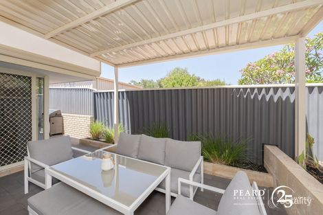 Property photo of 3/69 Wahroonga Way Greenwood WA 6024