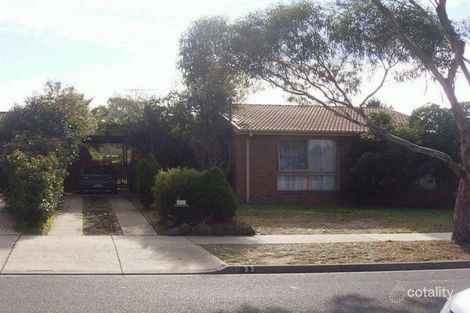 Property photo of 22 Marjorie Avenue Sunbury VIC 3429