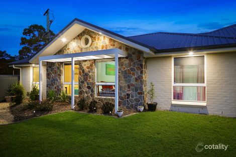 Property photo of 16 Minorca Circuit Hamlyn Terrace NSW 2259