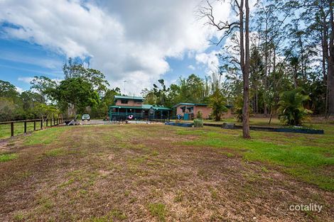 Property photo of 441 Connection Road Mooloolah Valley QLD 4553
