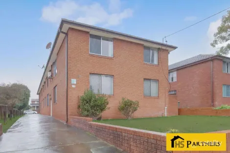 3/23 Station Rd, Auburn, NSW 2144