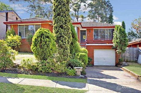 339 Marion St, Yagoona, NSW 2199