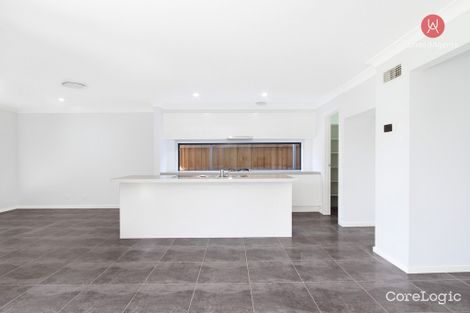 Property photo of 7 Savery Road Carnes Hill NSW 2171