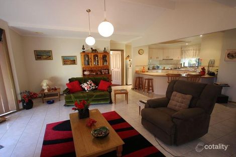 Property photo of 4 Miners Drive Wonthaggi VIC 3995