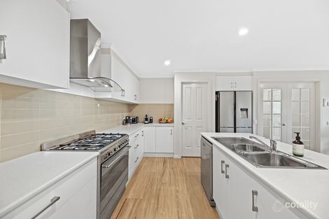 Property photo of 6 Rostrevor Close Traralgon VIC 3844