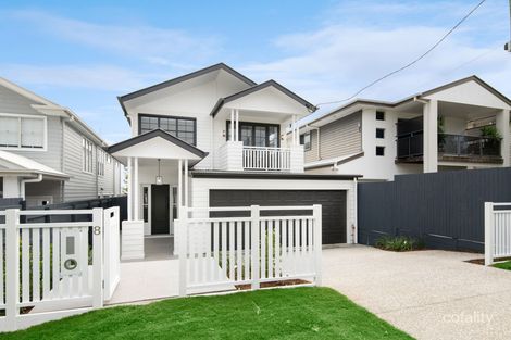 8 York St, Morningside, QLD 4170