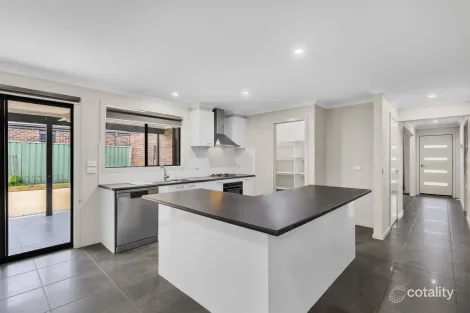 Property photo of 39 McInnes Street Big Hill VIC 3555