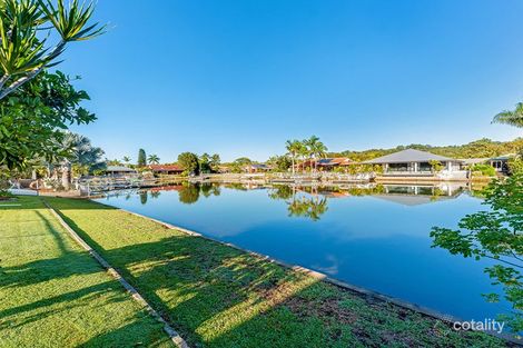 Property photo of 10 Tiller Court Currumbin Waters QLD 4223