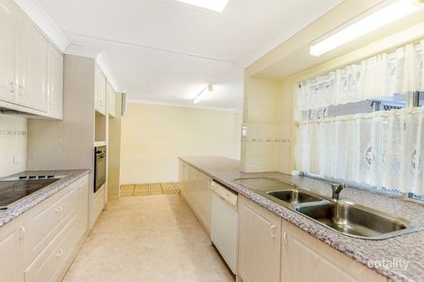 Property photo of 10 Tiller Court Currumbin Waters QLD 4223