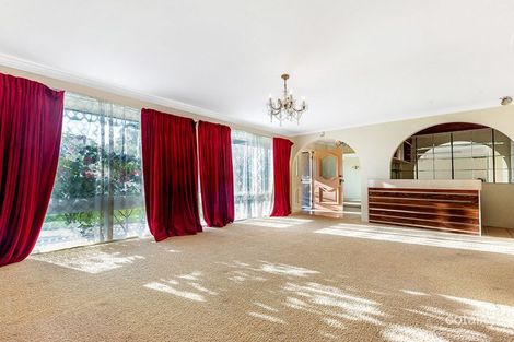 Property photo of 10 Tiller Court Currumbin Waters QLD 4223