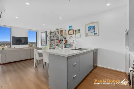 Property photo of 1003/8 Gribble Street Gungahlin ACT 2912