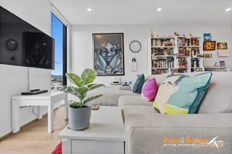 Property photo of 1003/8 Gribble Street Gungahlin ACT 2912