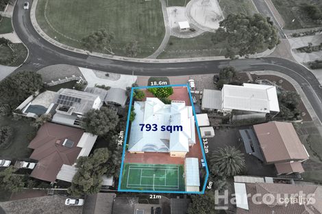 Property photo of 13 Maritime Road Silver Sands WA 6210