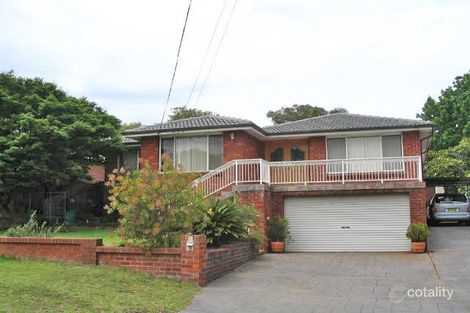 9 Magnolia St, Kirrawee, NSW 2232