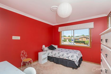 Property photo of 8 Ashcroft Crescent Monash ACT 2904