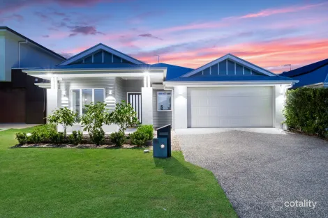 35 MOSS ST, GREENBANK, QLD 4124