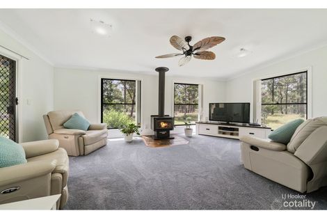 Property photo of 54 Gilliland Crescent Blackbutt North QLD 4314