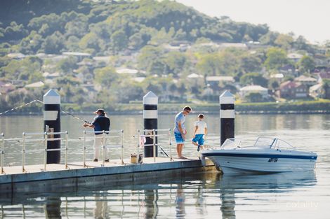 Property photo of LOT 206 Pitt Street Teralba NSW 2284