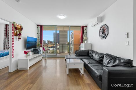 Property photo of B601/17 Shepherd Street Liverpool NSW 2170