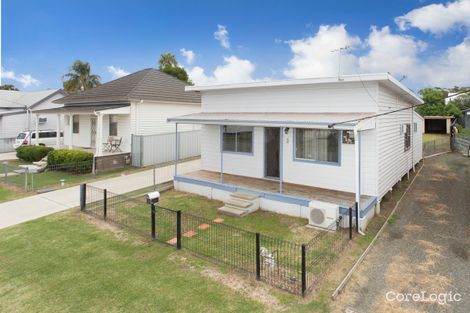 Property photo of 3 Second Street Cessnock NSW 2325