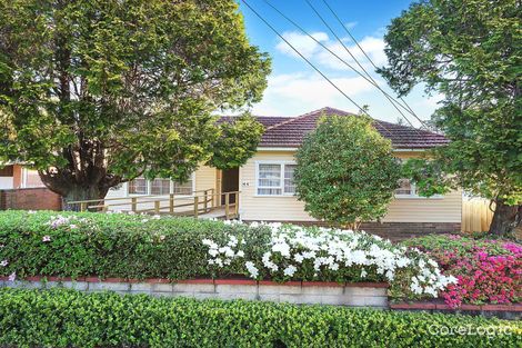 Property photo of 44 Quarry Road Ryde NSW 2112