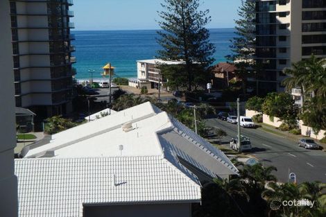 Property photo of 29/15-21 Breaker Street Main Beach QLD 4217