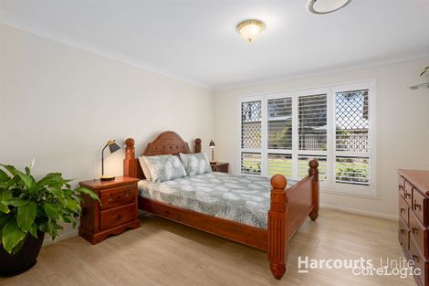 Property photo of 30 Euston Street Kippa-Ring QLD 4021